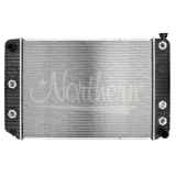 Chevy  GM Radiator 5241180
